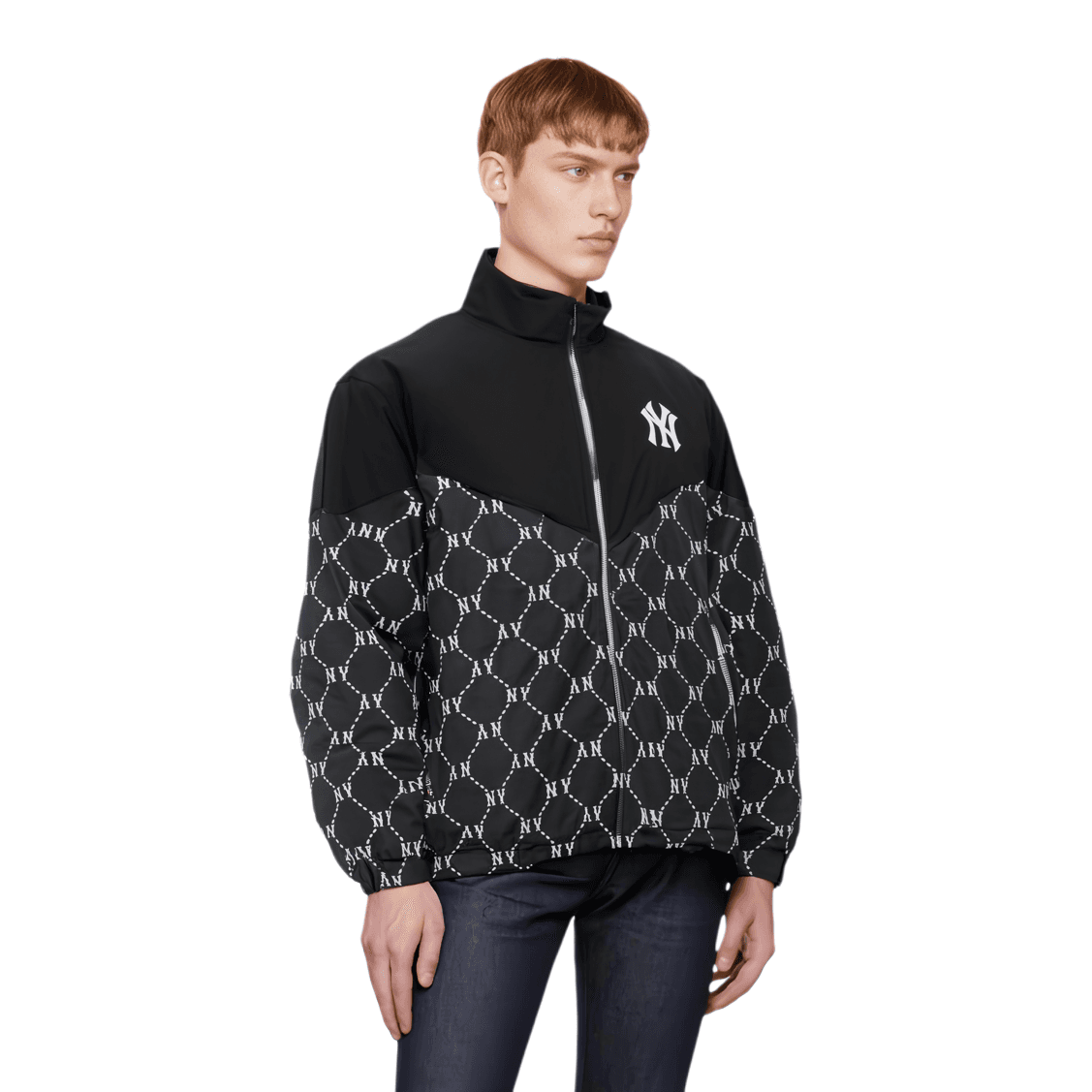 Куртка MLB SS24 - изображение 3