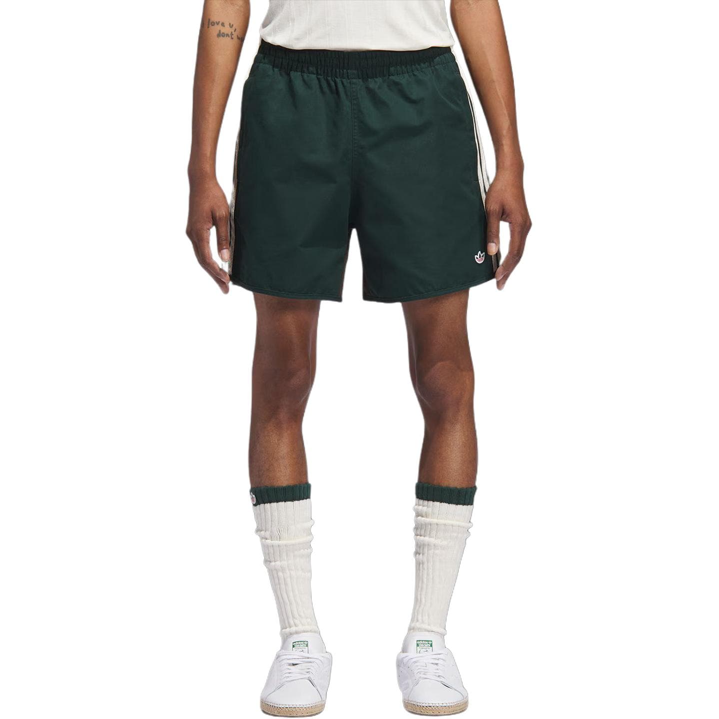 Тренировочные штаны adidas originals x CLOT SPRINTER EDISON CHEN Logo - изображение 3