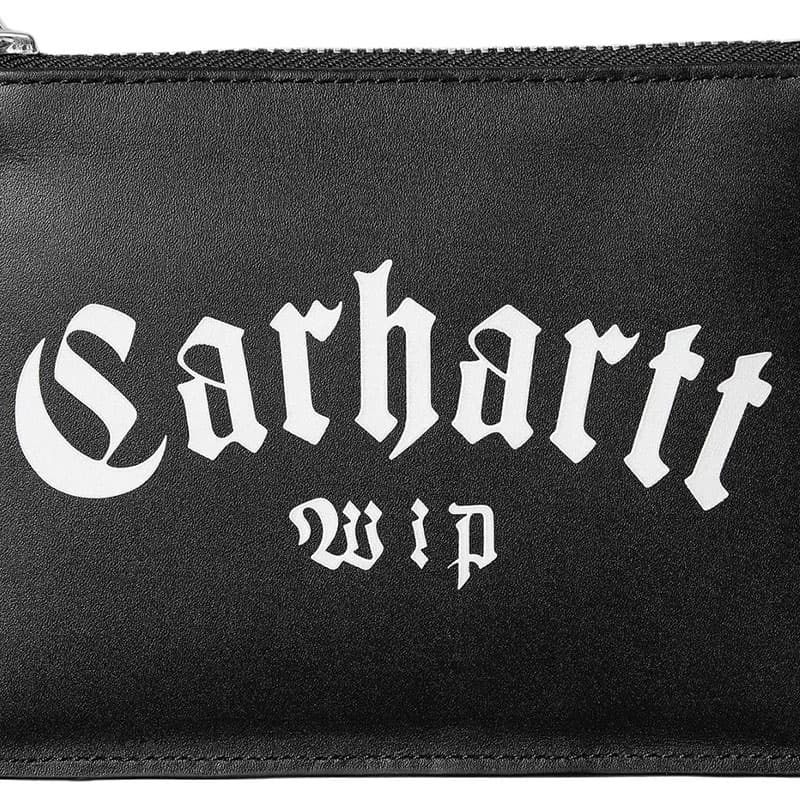 Кошелек Carhartt WIP - изображение 3