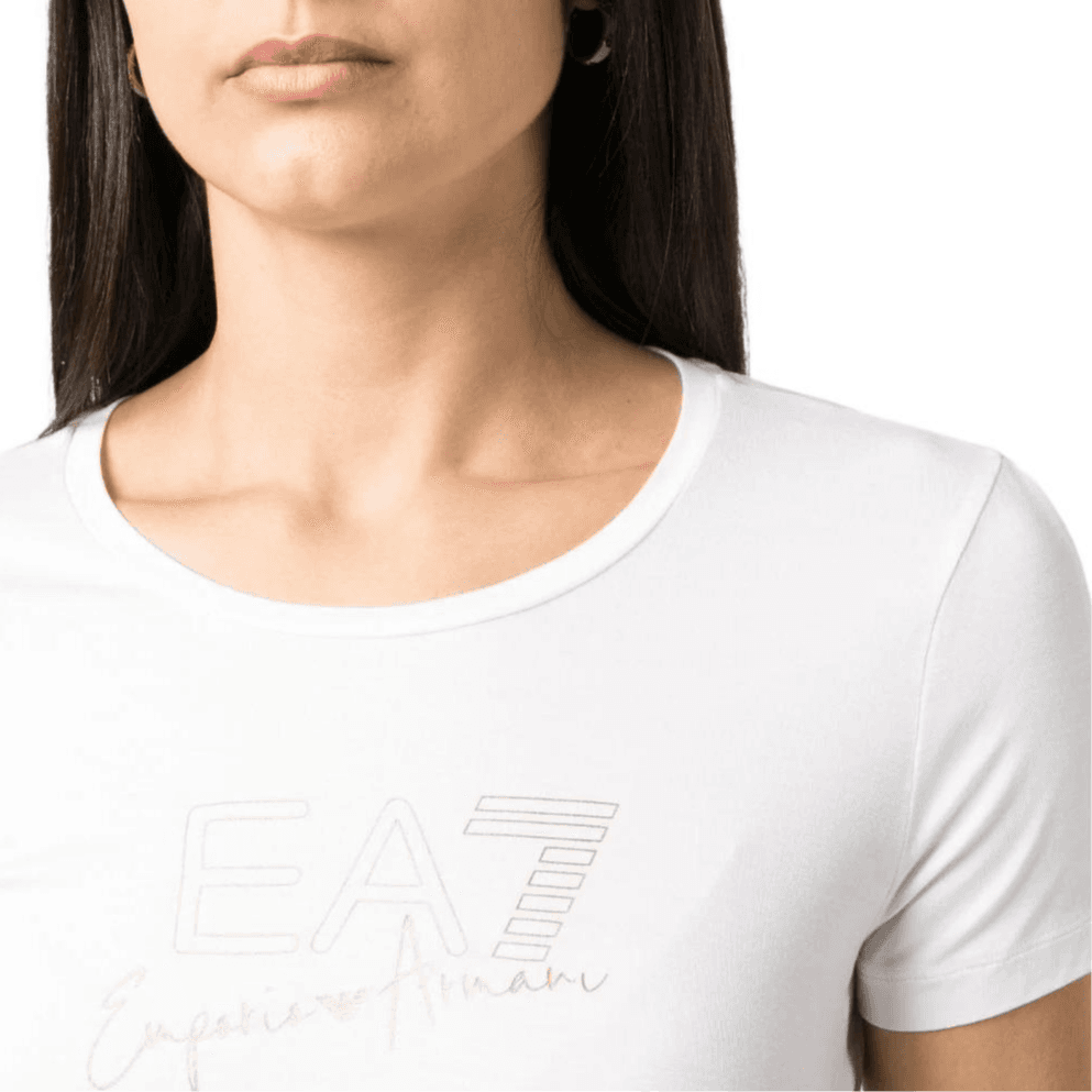 Футболка EMPORIO ARMANI SS23 T - изображение 5