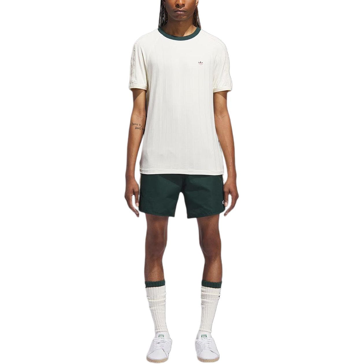 Тренировочные штаны adidas originals x CLOT SPRINTER EDISON CHEN Logo - изображение 5