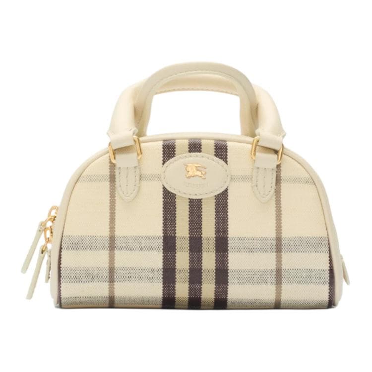 Сумка Burberry Highlands Knight - изображение 1