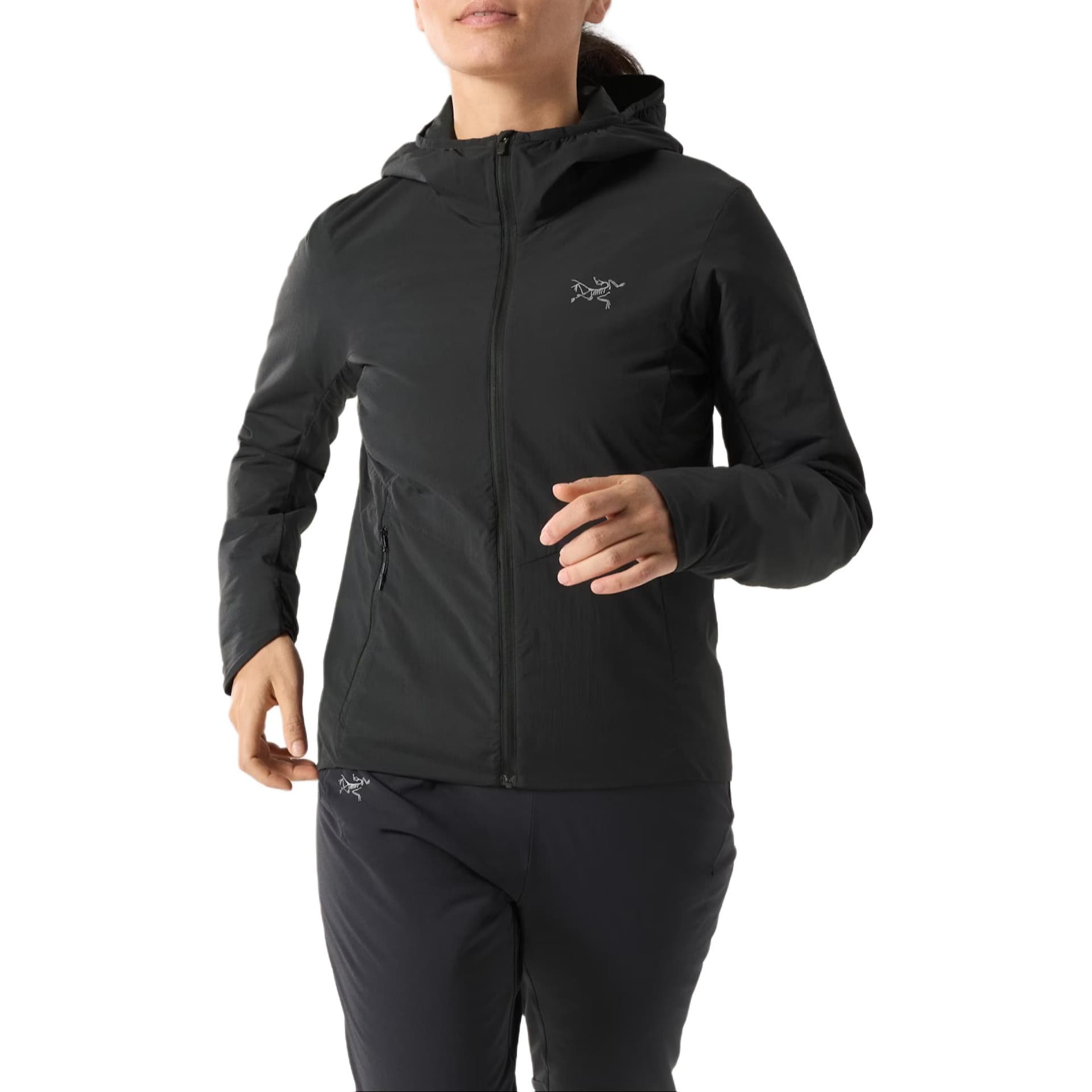 Arcteryx NORVAN Женские пуховики - изображение 2