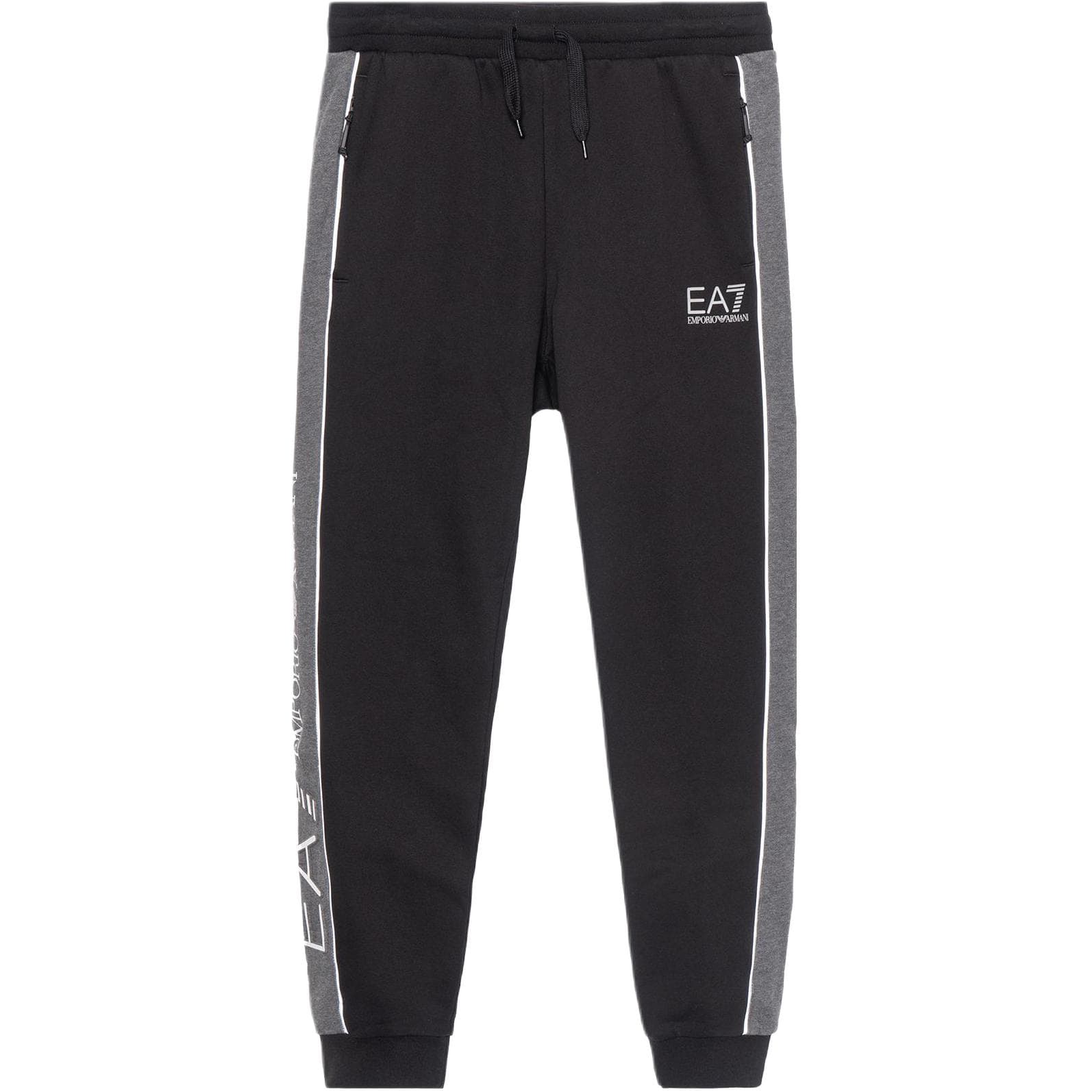 Штаны EMPORIO ARMANI FW22 Logo - изображение 1