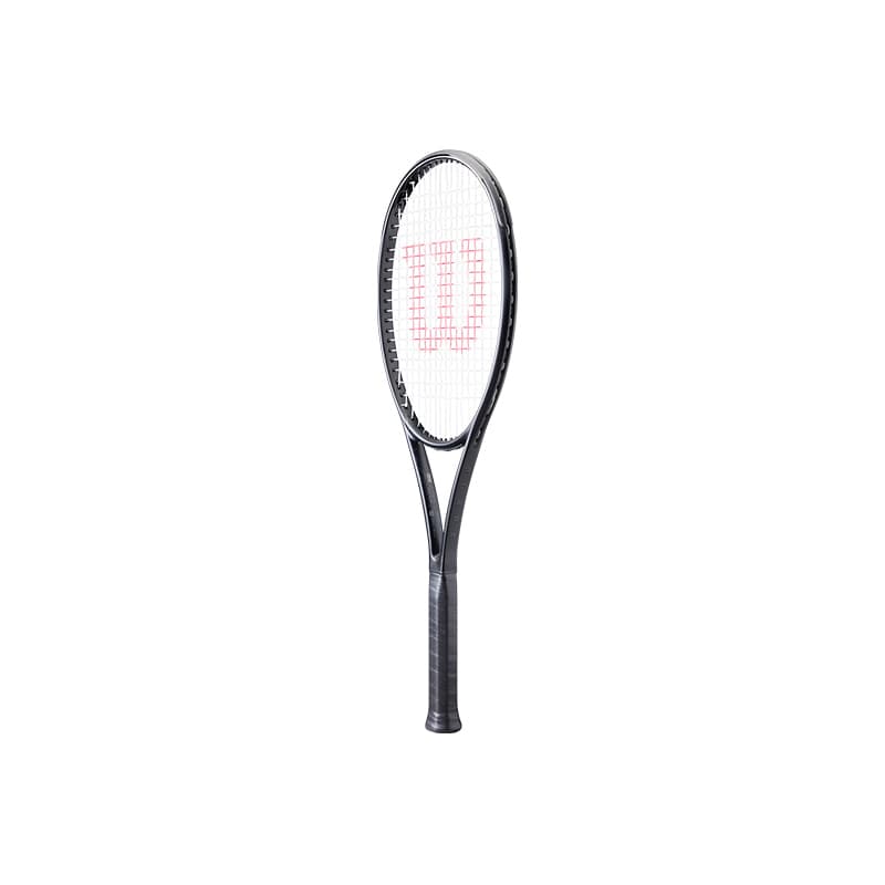 Wilson BLADE V9 Noir 98 305 г Ракетка Вес 98 Квадратных дюйма Голова Размер Черный Унисекс Теннисные ракетки - изображение 3