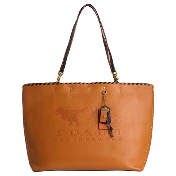 Сумка COACH Rogue 46 Tote - изображение 2