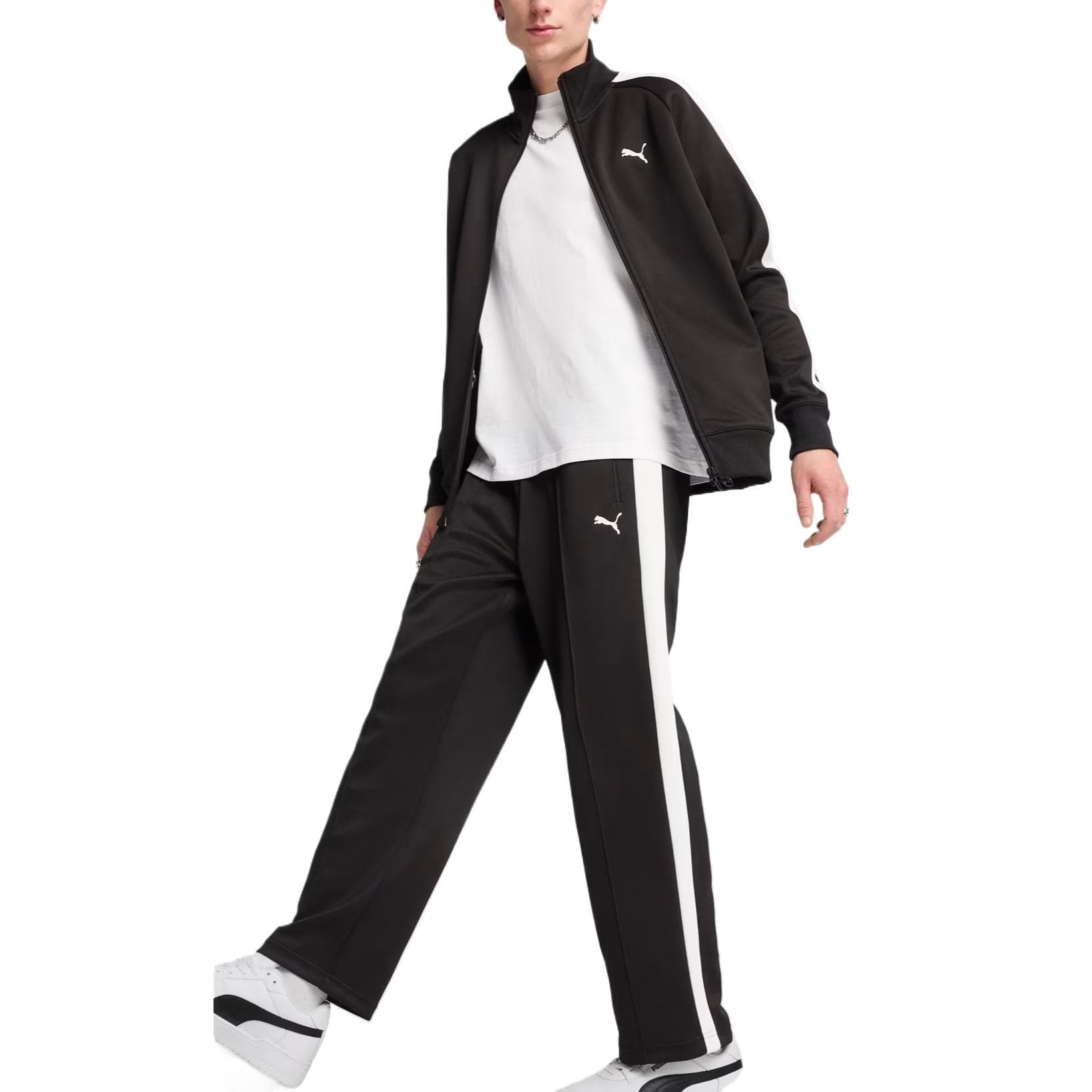Штаны PUMA T7 Always On — фото 5