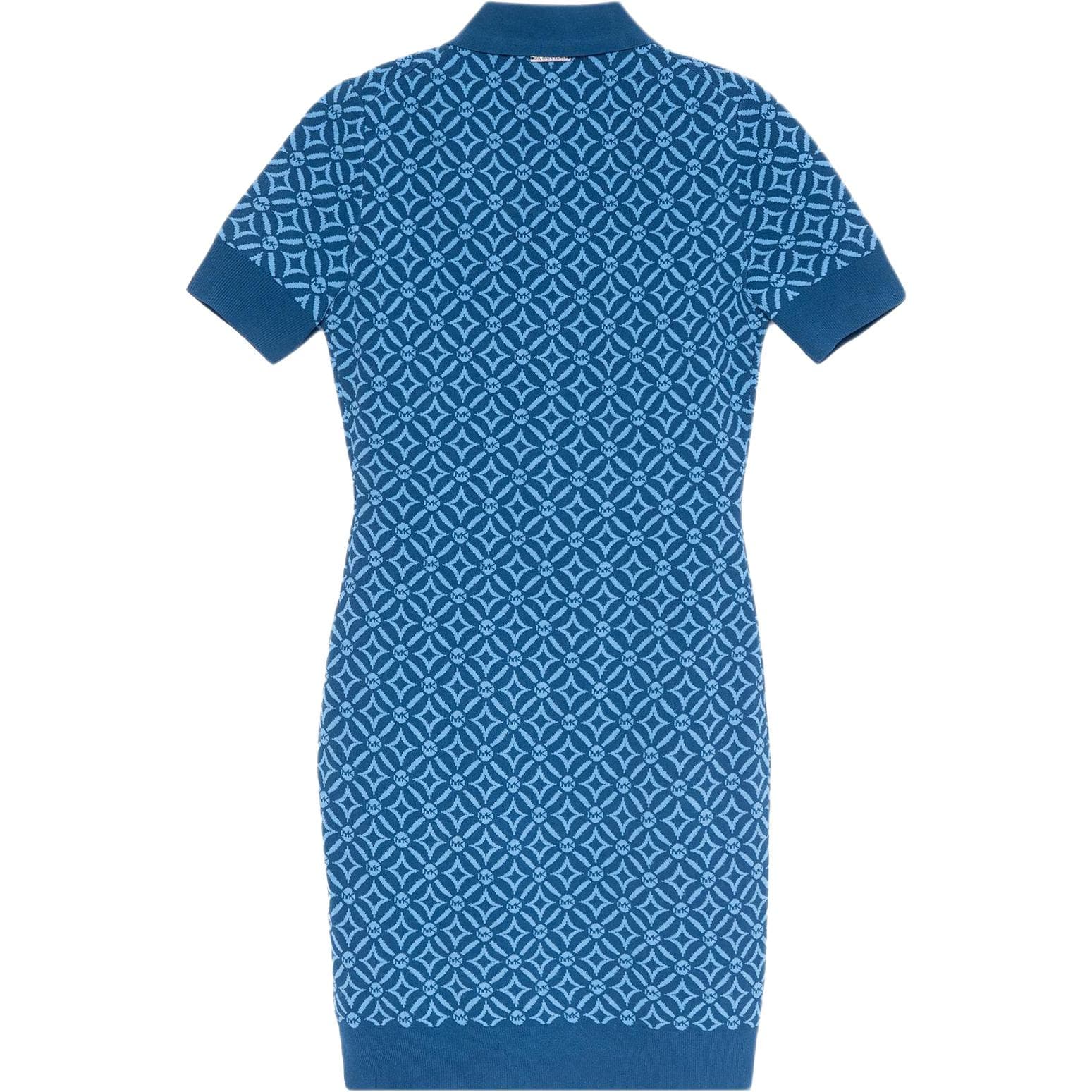 Платье MICHAEL KORS SS23 Logo - изображение 2
