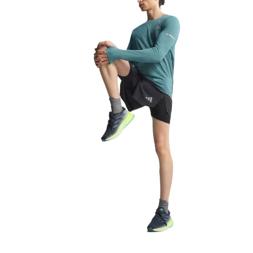 Тренировочные штаны adidas Climacool - изображение 5