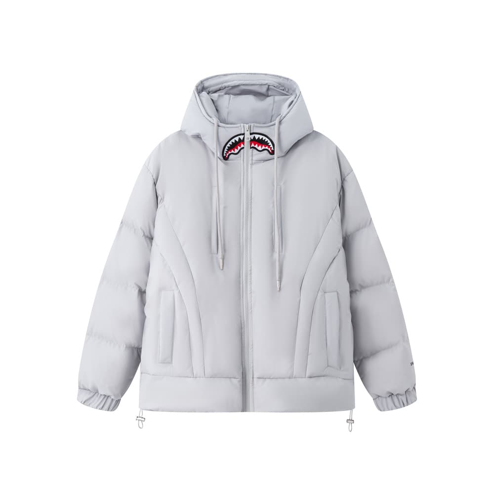 Зимняя куртка SPRAYGROUND Унисекс Пуховики - изображение 1