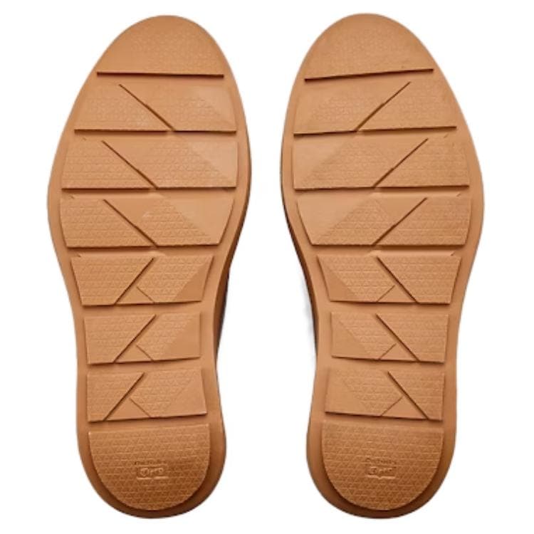 Кроссовки Onitsuka Tiger Wigurve Повседневная обувь Унисекс Коричневый - изображение 6