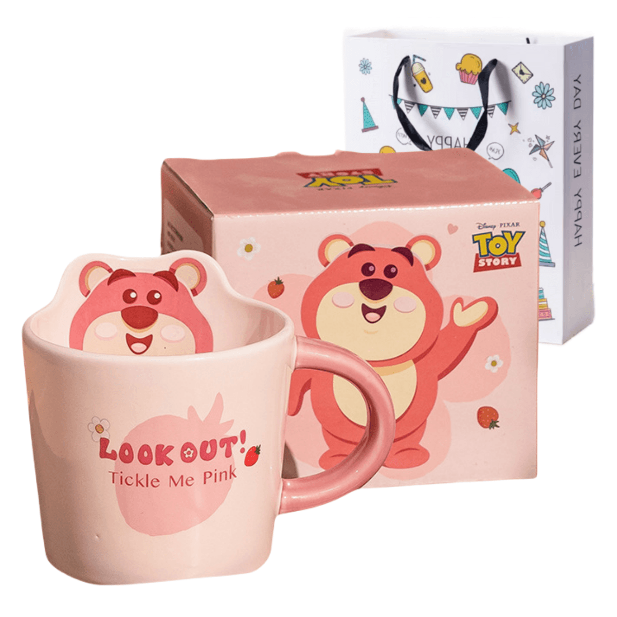 Кружки Disney - изображение 1