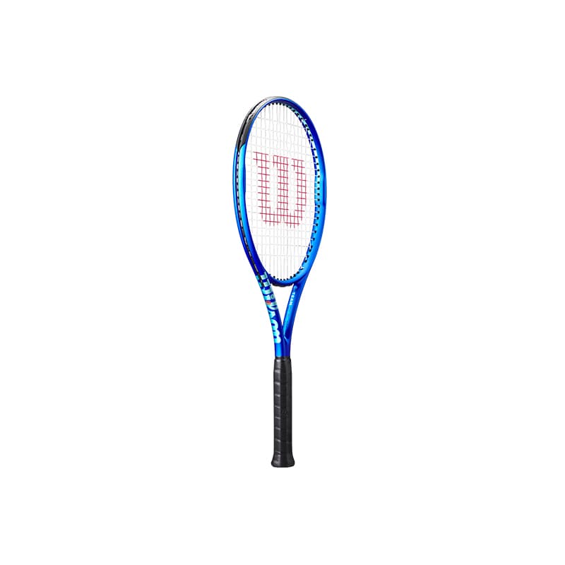 Wilson Ultra 295 г Ракетка Вес 100 Квадратных Дюйм Голова Размер Синий Унисекс Теннисные Ракетки - изображение 3