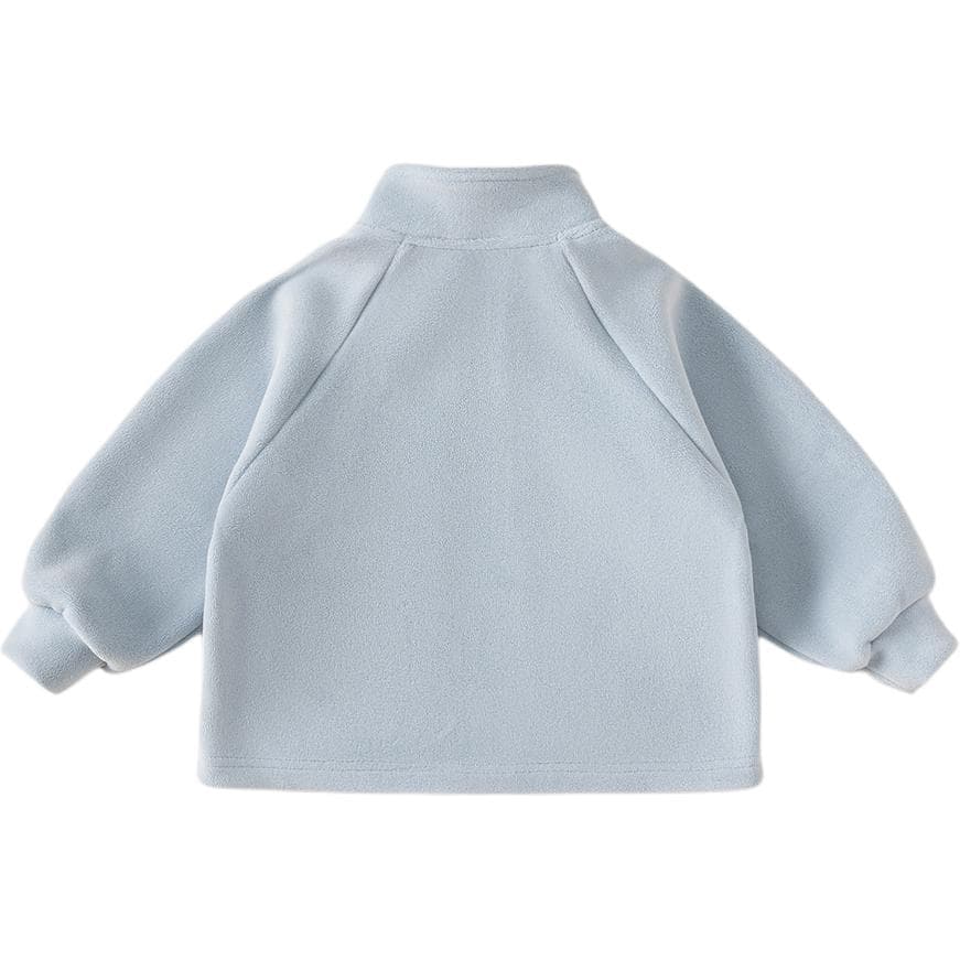 PIERRE CARDIN Хлопковый пуховик для детей - изображение 2