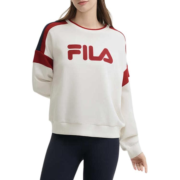 Худи FILA ORIGINALE Толстовка Женская - изображение 3