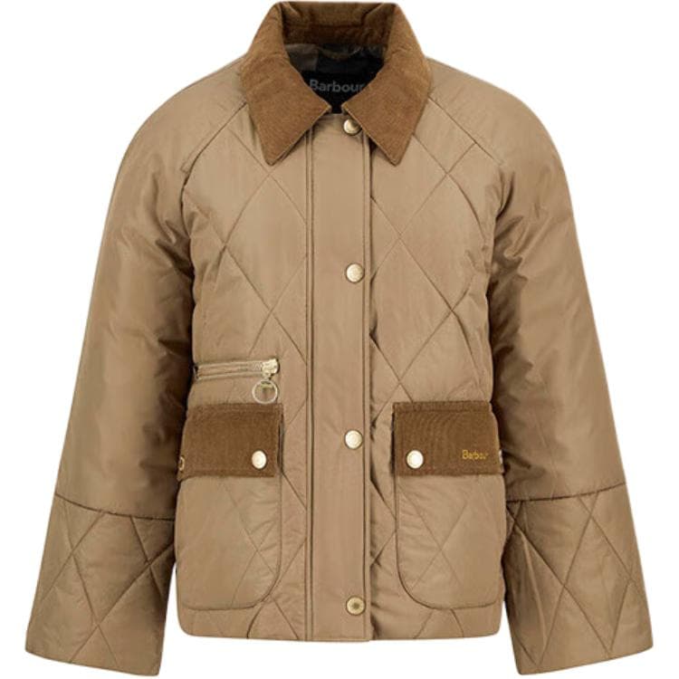 Куртка Barbour FW25 Куртки и Пальто Женские - изображение 1