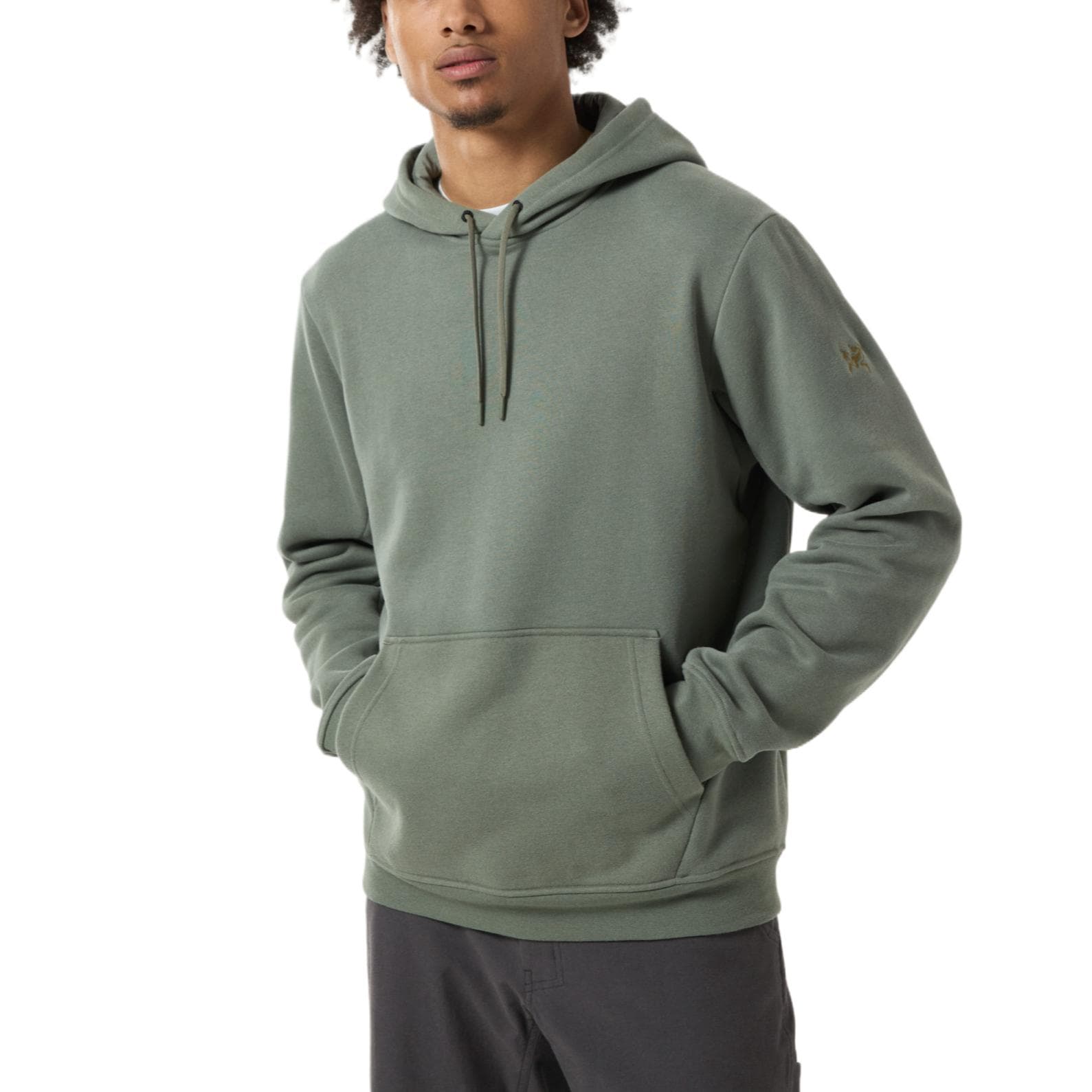 Кофта ARC'TERYX EMBLEM Свитшот Мужской - изображение 2