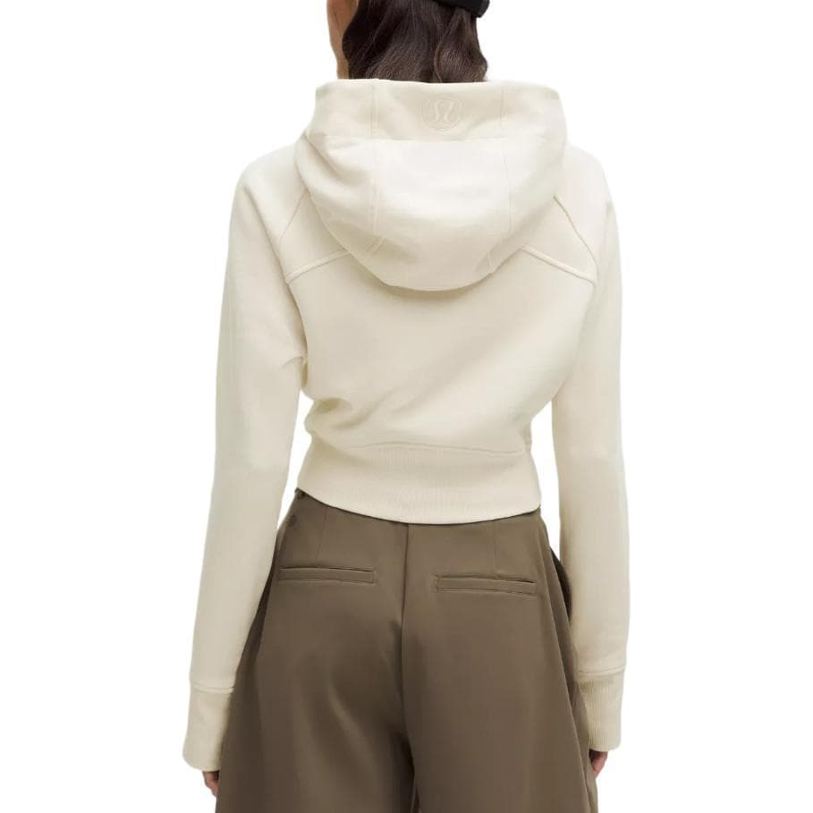 Куртка Lululemon Scuba Куртки Пальто Женские - изображение 2