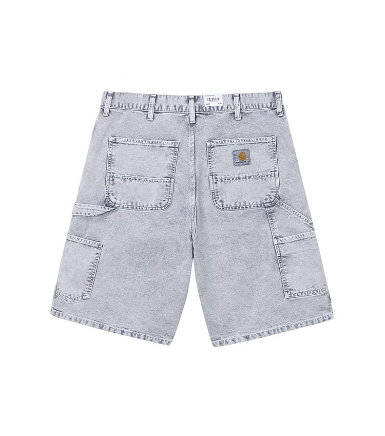 Джинсовые шорты Carhartt WIP Джинсовые шорты Мужской - изображение 2