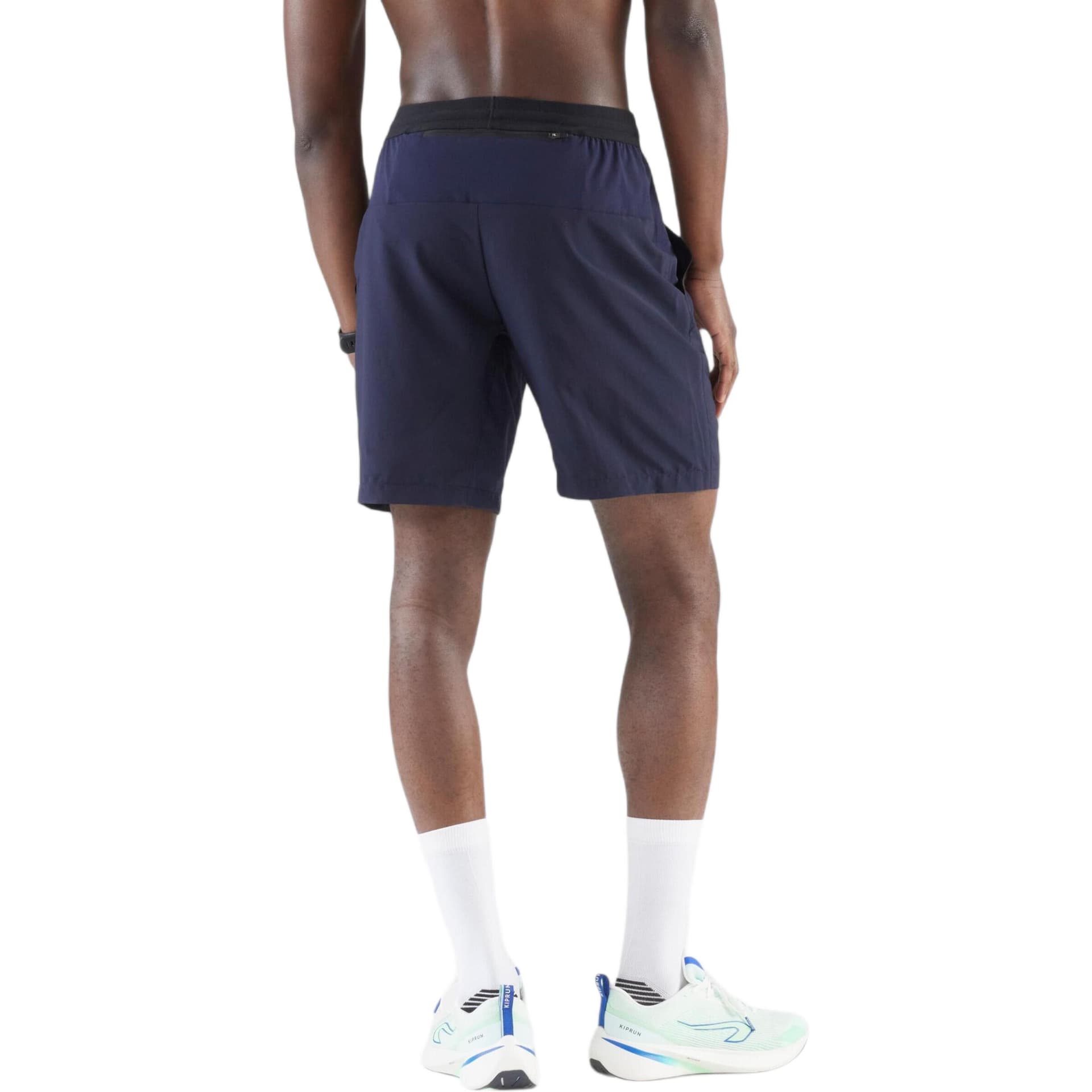 Тренировочные штаны DECATHLON 500 Collection Спортивные шорты Мужской - изображение 4