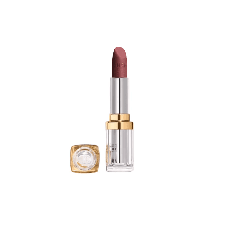 CHANEL Коллекционное издание №31 Помады Бархат Легко растушевываемые Цвет лица 3,3г Косметика - изображение 15