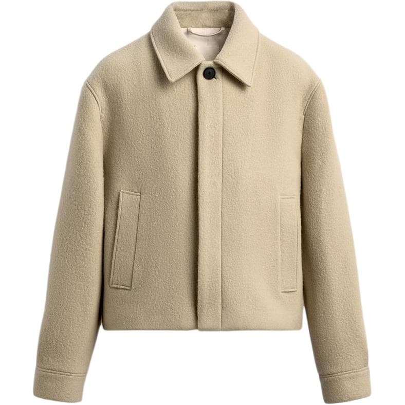 Куртка ZARA - изображение 1