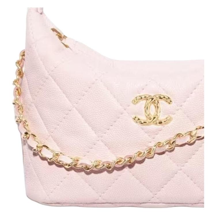 Сумка CHANEL 26C C Logo - изображение 5