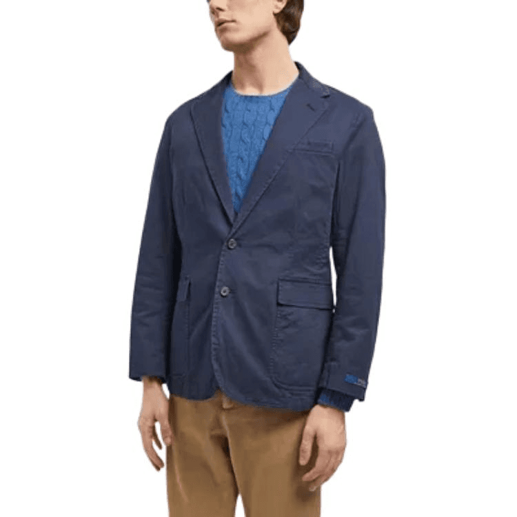Пиджак Polo Ralph Lauren - изображение 5
