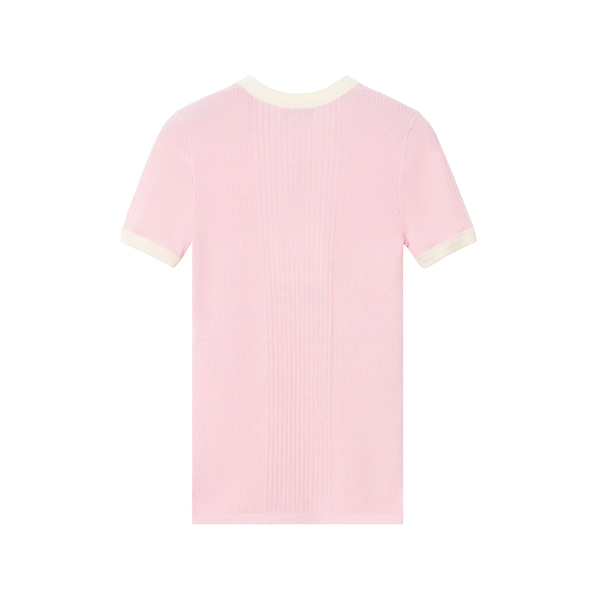 Футболка CHANEL 25M Coco Beach T - изображение 2