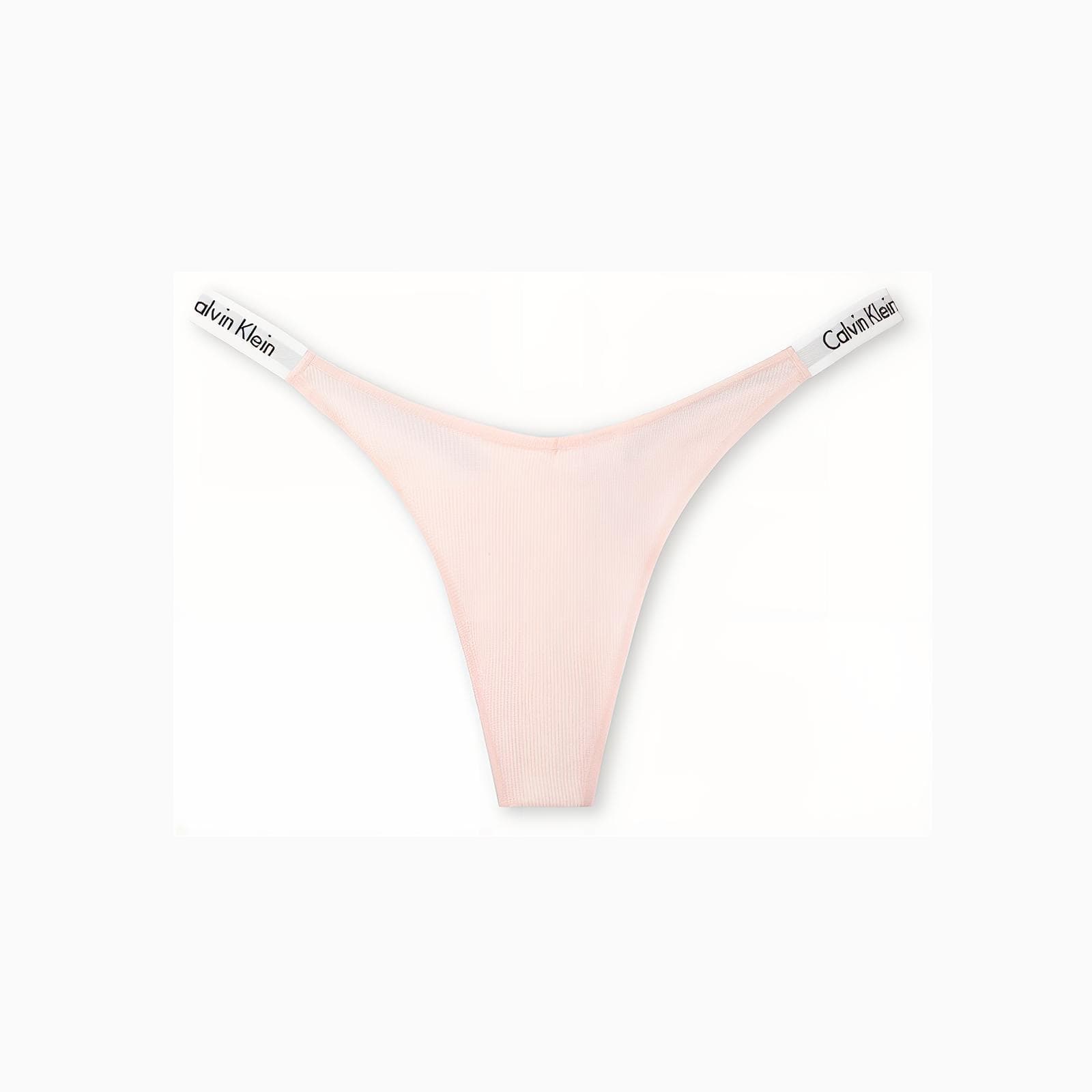 Трусы Calvin Klein Женское нижнее белье 3 штуки - изображение 4