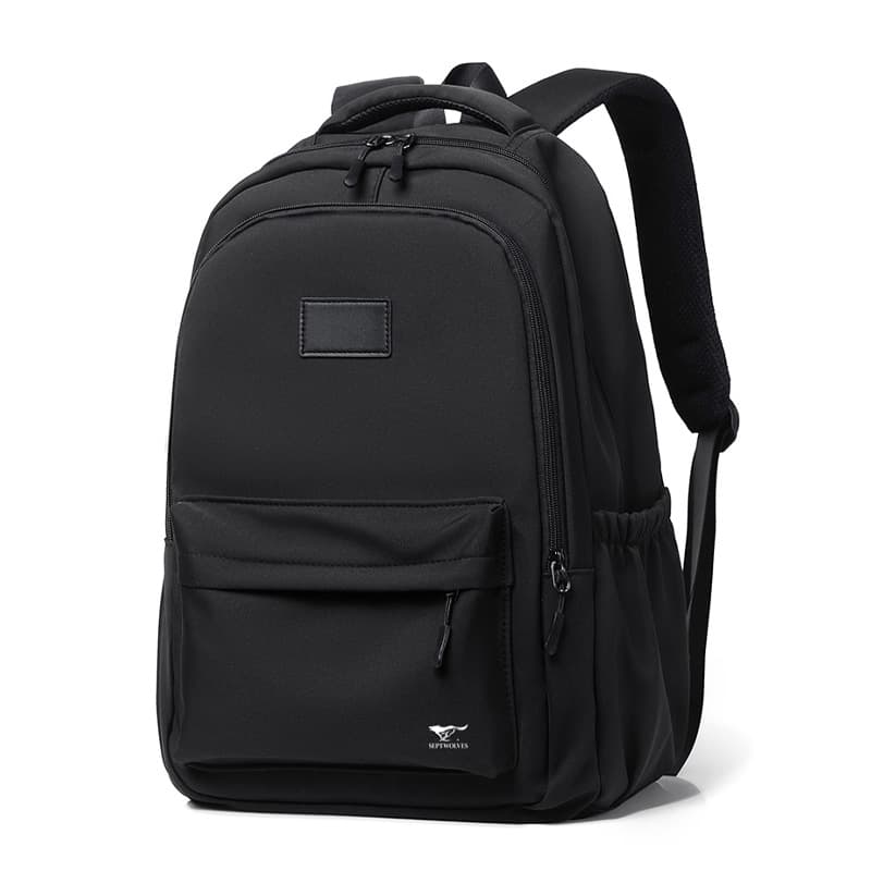 Рюкзак SEPTWOLVES Ткань Рюкзак Стандартный (Standard) Мужской Классический Черный - изображение 2