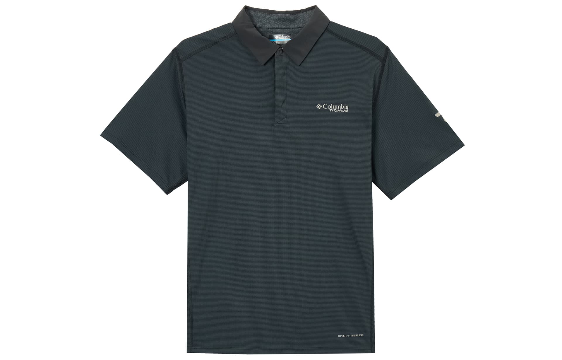 Поло Columbia Polo - изображение 1