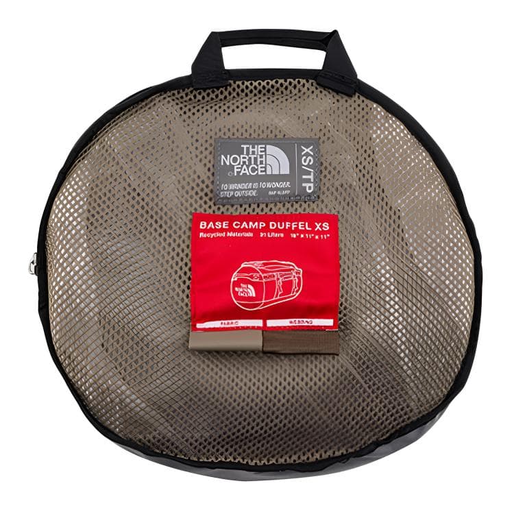 Рюкзак THE NORTH FACE 31L Base Camp - изображение 7