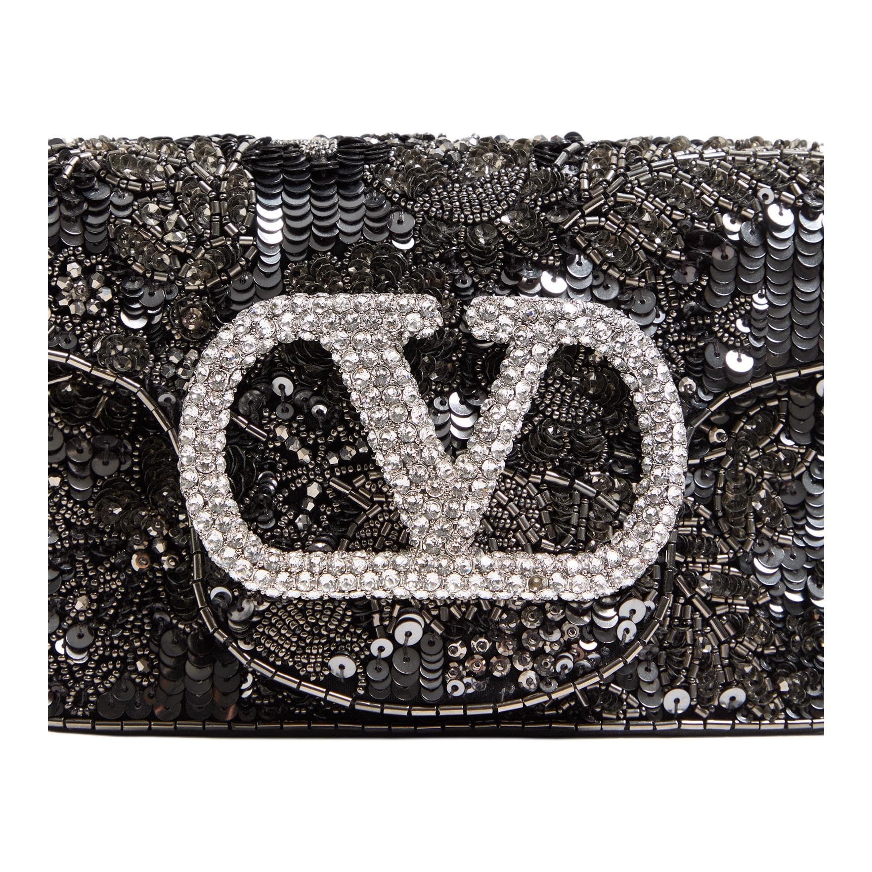 Сумка Valentino Loc - изображение 6