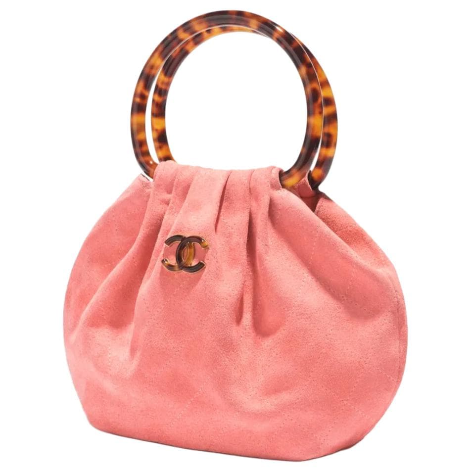 Сумка CHANEL 26C - изображение 2