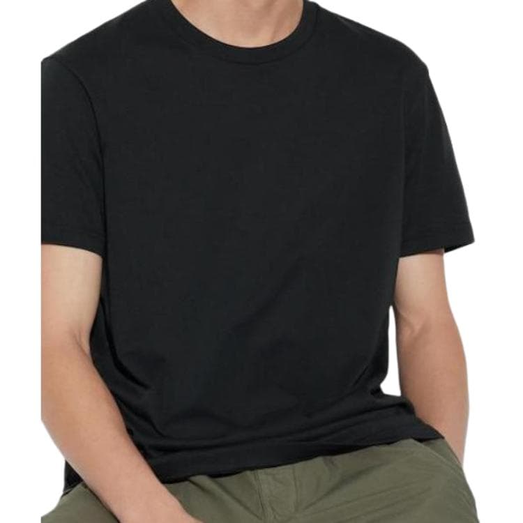 Футболка UNIQLO T - изображение 3