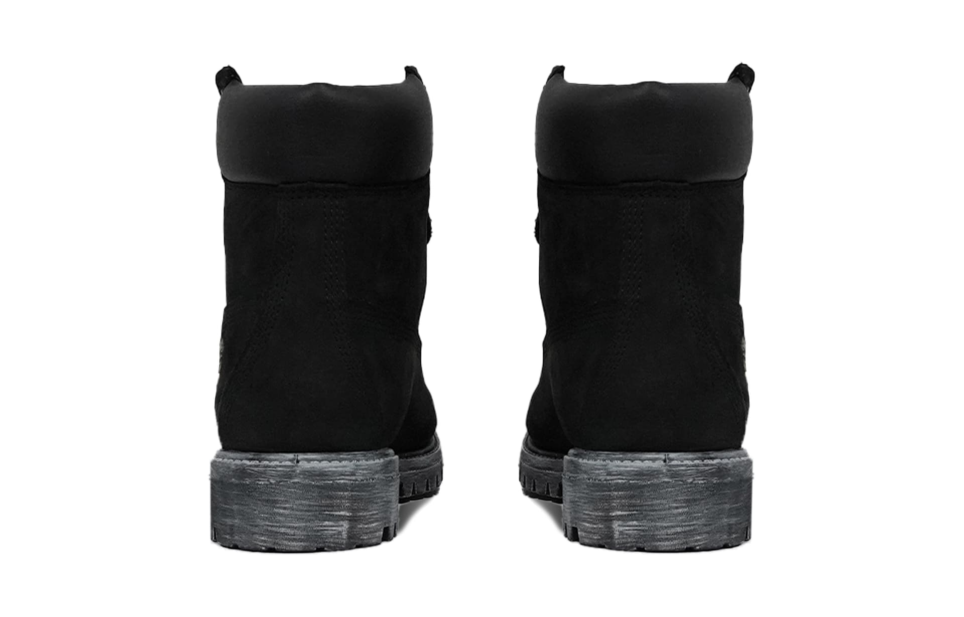 Ботинки уличные Timberland PREMIUM ABLOODING - изображение 5