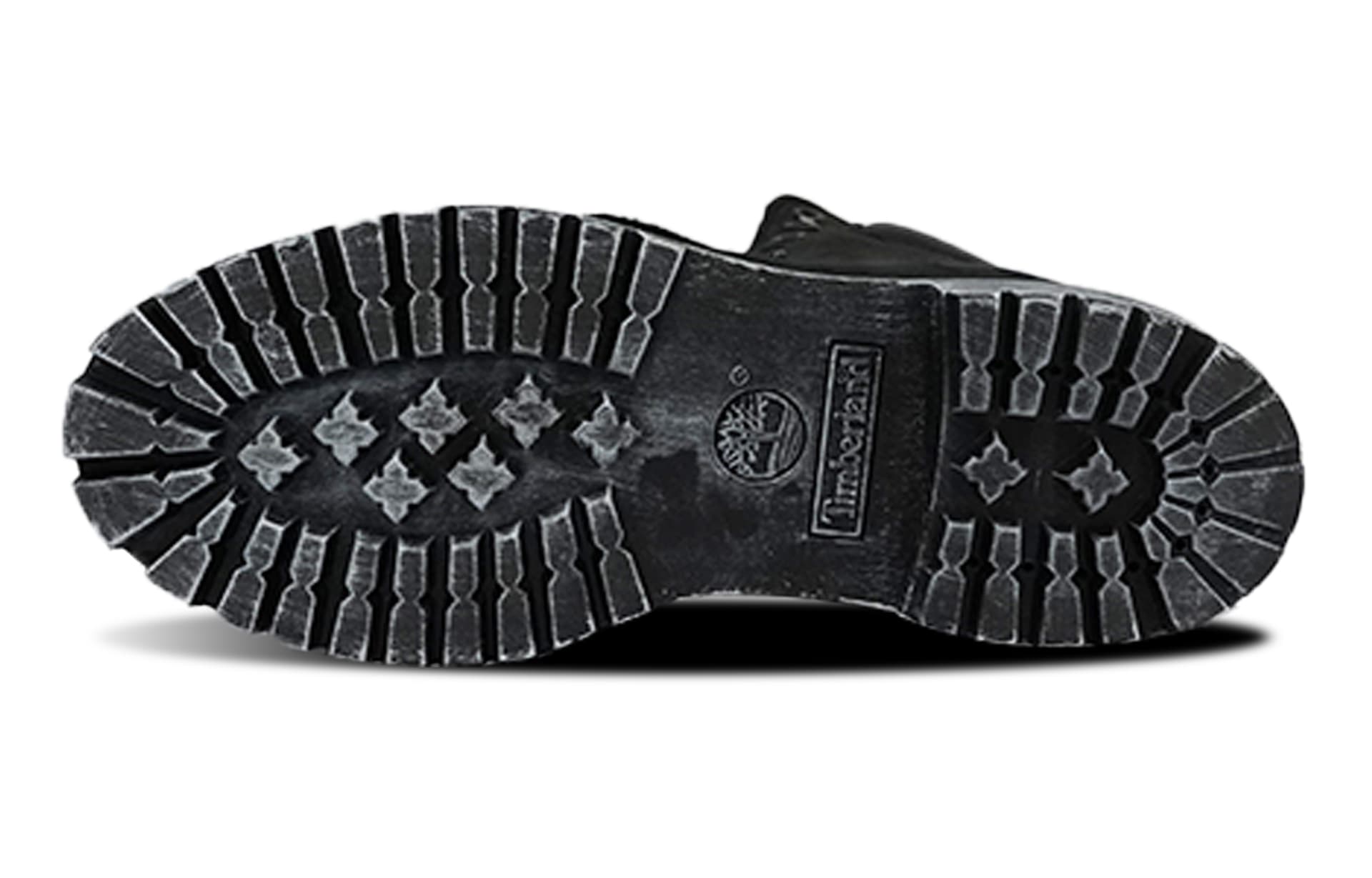 Ботинки уличные Timberland PREMIUM ABLOODING - изображение 6