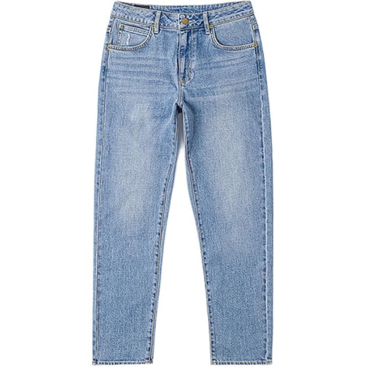 Джинсы Lee SS24 413 - изображение 1