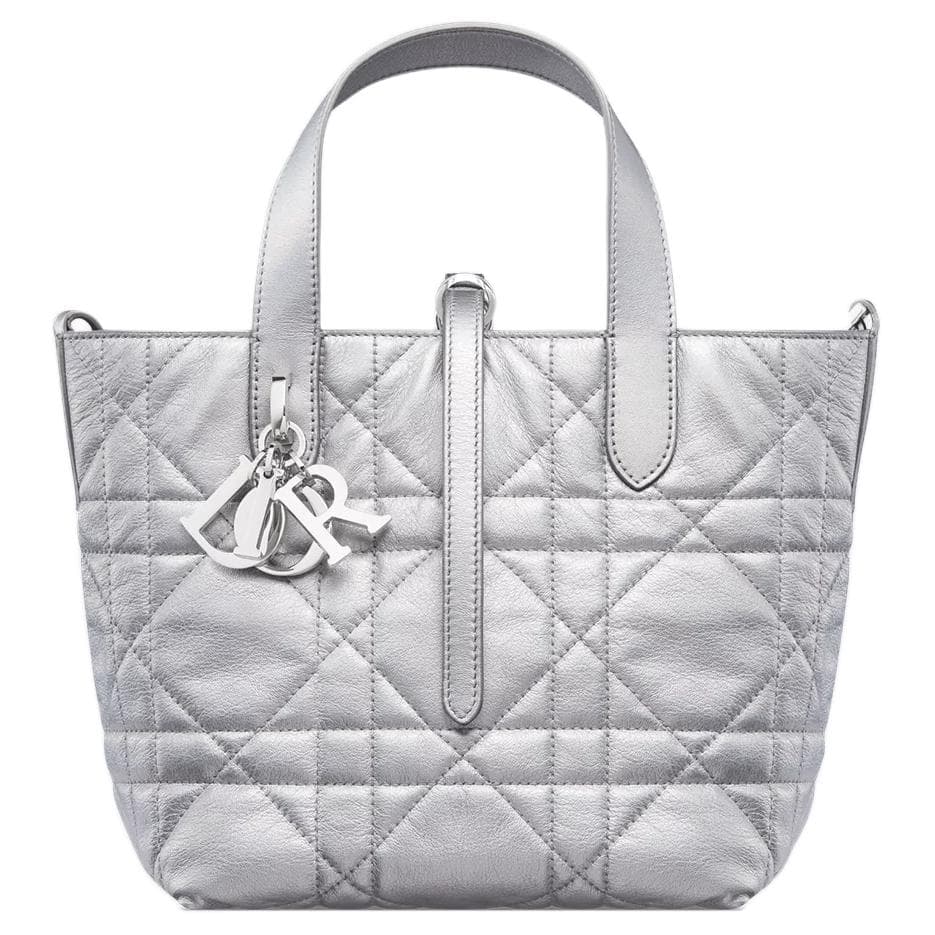Сумка DIOR Toujours - изображение 1