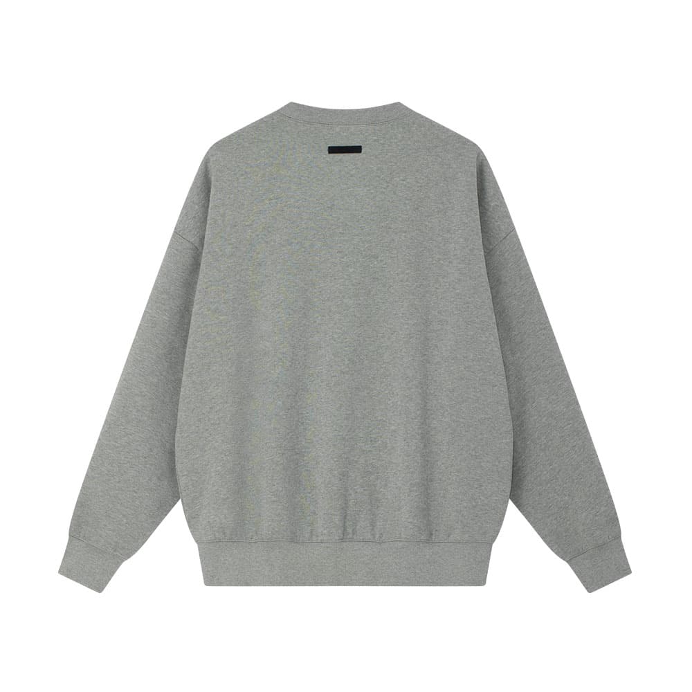 Худи Essentials NBA FW25 SPORTS FIT CREWNECK - изображение 2