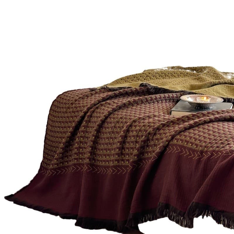 CMLZIUA Коврики THROW Fleece Коврики - изображение 1