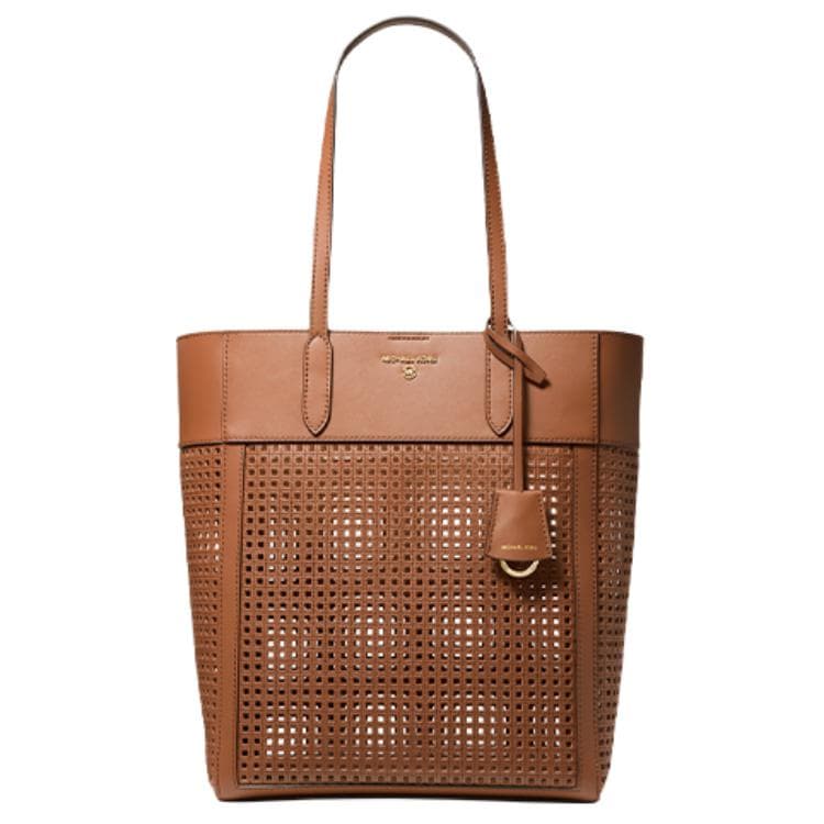 Мини-сумка Michael Kors Sinclair Brown - изображение 1