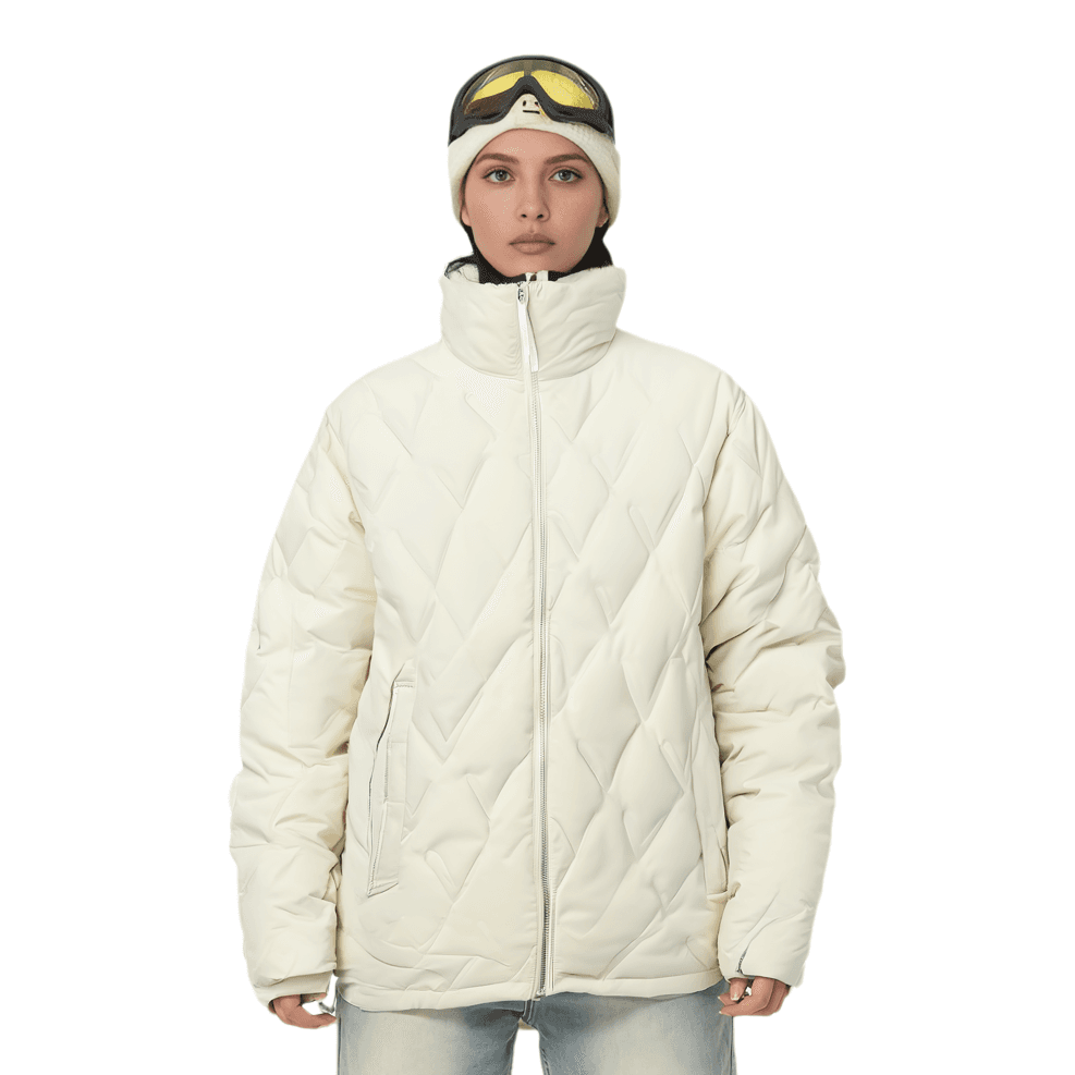 Пуховик FILA EMERALD - изображение 3