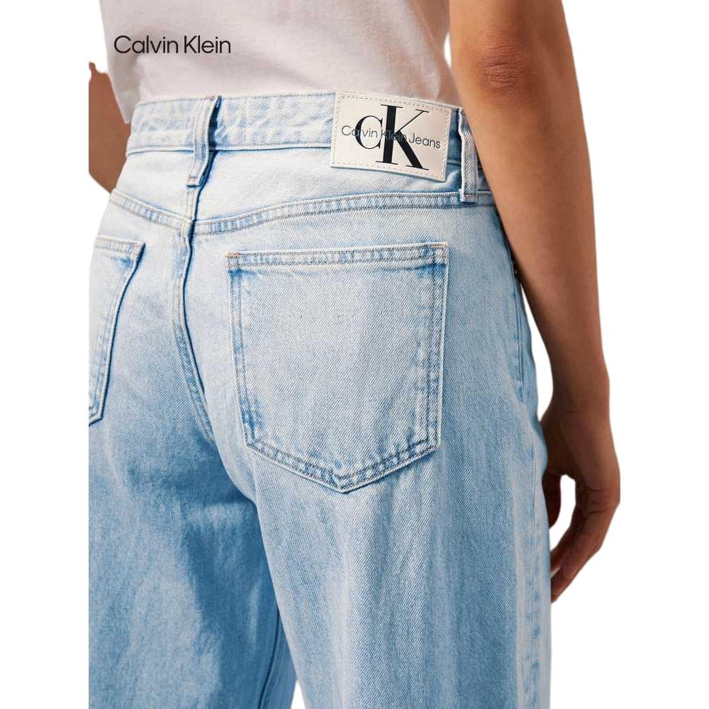 Джинсы CALVIN KLEIN Jeans - изображение 7
