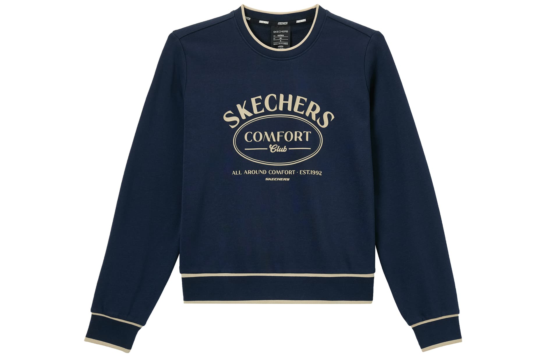 Худи Skechers - изображение 1