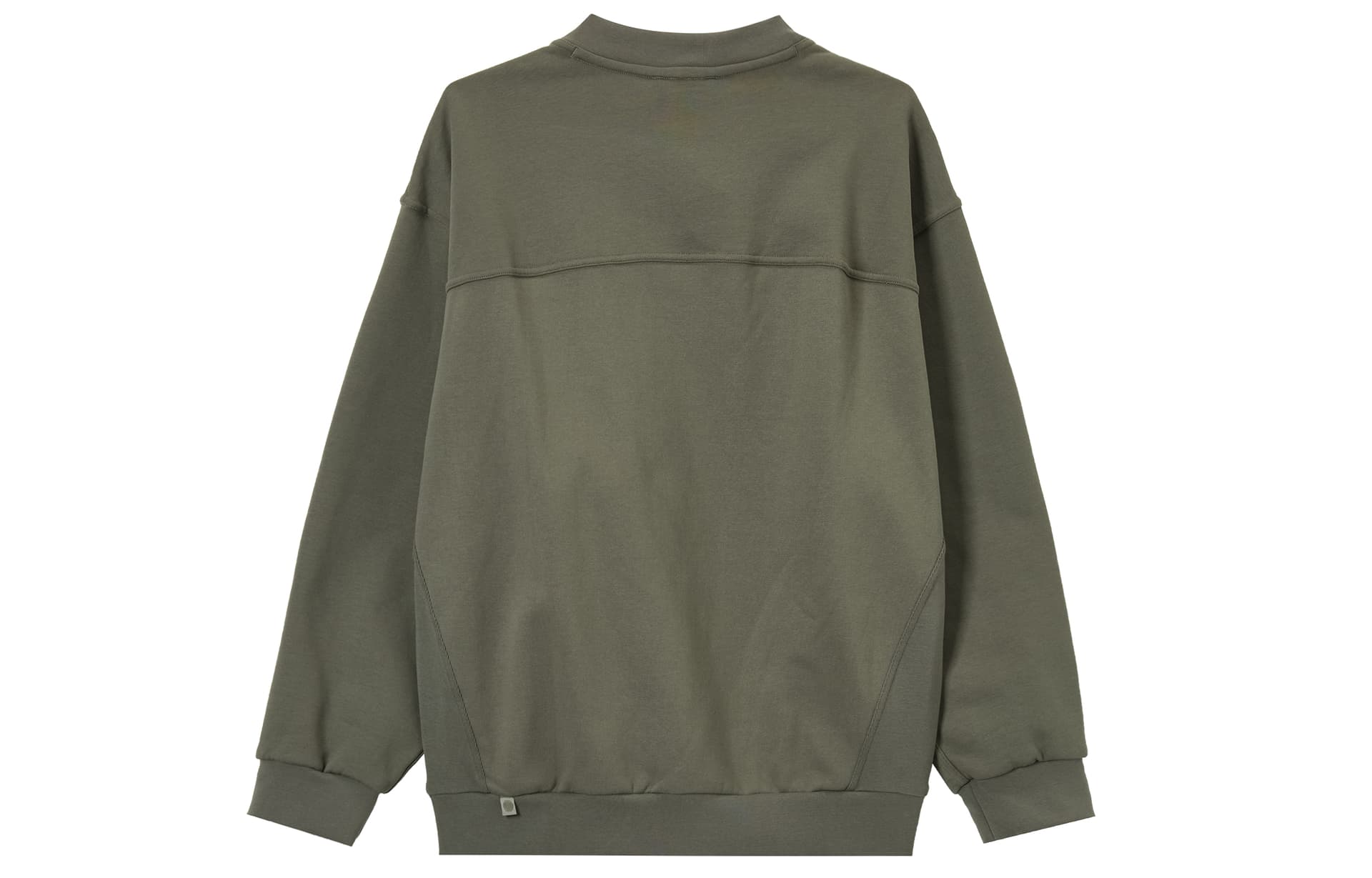 Худи lululemon HeavyweightFleece Crewneck - изображение 2