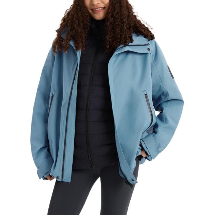 Демисезонная куртка Jack Wolfskin ARCADEN - изображение 1