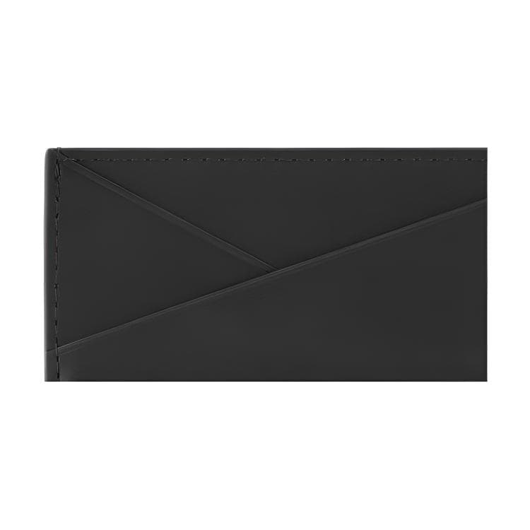 Картхолдер EMPORIO ARMANI Коровья кожа Держатель для карт Держатель для карт Стандартный (Стандартный) Унисекс Черный - изображение 4