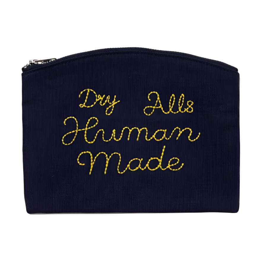 Портмоне HUMAN MADE - изображение 1